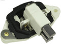 Lichtmaschinenregler Regler 24V Lichtmaschine 1197311309 1987237058 6033RD2004