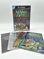 Nintendo Gamecube Legend of Zelda: Four Swords Adventure Komplett Cib