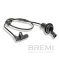 BREMI ABS Sensor Raddrehzahl 50237 für C215 KLASSE MERCEDES W220 500 215 375 AMG