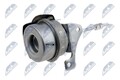 NTY Lader, Aufladung ECD-NS-000 passend für NISSAN RENAULT