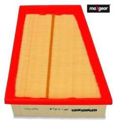 MAXGEAR 26-0628 Luftfilter Luftfiltereinsatz für Renault 