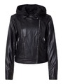 Guess Jacke Bikerjacke DEXA LOGO NEU & OVP 27357