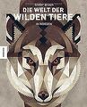 Die Welt der wilden Tiere: Im Norden von Dieter Braun | Buch | Zustand sehr gut