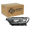 DIEDERICHS LED SCHEINWERFER mit LWR-Motor LINKS passend für VW T-ROC | 2240883