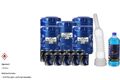 50L MANNOL Motoröl Energy 5W-30 API SL/CF inkl. Additiv Auslaufschlauch