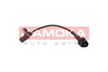 KAMOKA 1060035 Sensor, Raddrehzahl für AUDI SEAT SKODA VW