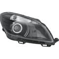Hella 1EL 010 417-501 Hauptscheinwerfer für SKODA FABIA I ROOMSTER 542 545 5J