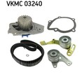 ORIGINAL® Skf Wasserpumpe + Zahnriemensatz passend für Citroën ZX BX VISA C15