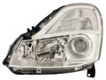 1x Alkar Hauptscheinwerfer H1 Links passend für Renault Modus 1.2 1.5 dCi 90 75
