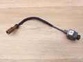Mercedes W222 Mopf Heckklappe Kofferraumdeckel Rückfahrkamera A0009056206