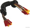 HERTH+BUSS ELPARTS Kabelreparatursatz Heckklappe 51277074 für OPEL MERIVA X03