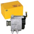 HELLA LICHTMASCHINE GENERATOR 150A passend für MERCEDES-BENZ A-KLASSE VANEO |