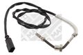 MAPCO Sensor, Abgastemperatur 88176