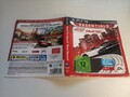 Need for Speed Most Wanted - PS3 Playstation 3 Frontcover + Backcover Gebraucht