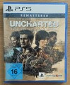 Uncharted Legacy of Thieves - [PlayStation 5]