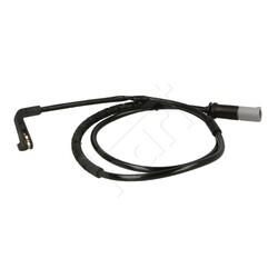 1x ORIGINAL® HART Warnkontakt, Bremsbelagverschleiß Hinten für BMW X5 X6