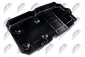 Ölwanne Motorölwanne Automatikgetriebe für Mercedes SL SLC SLK NTY Bmo-Me-008