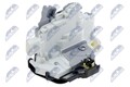 NTY Türschloss EZC-AU-019 für AUDI A6 C6 4F2 Avant 4F5 A3 Sportback 8PA 8P1 A8