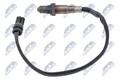 NTY ESL-BM-001 Lambdasonde für BMW 3 Touring (E91) 3 Limousine (E90) X1 (E84)
