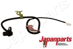 JAPANPARTS ABS-800 Sensor für Raddrehzahl ABS Sensor Raddrehzahl für Suzuki 