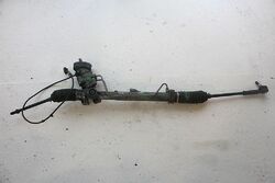 Lenkgetriebe Servo Servolenkung 1K1423051BH VW TOURAN (1T1, 1T2) 1.9 TDI