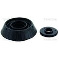 1x Federbeinstützlager TRISCAN 8500 43918 passend für HYUNDAI KIA