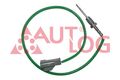 Autlog AS3458 Sensor, Abgastemperatur