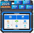 Topdon Artidiag PRO Profi KFZ OBD2 Diagnosegerät Scanner ALLE SYSTEM Active Test
