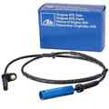 ATE ABS-SENSOR RADDREHZAHL HINTEN passend für BMW X1 E84