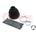 1x ORIGINAL® Autofren Seinsa Faltenbalgsatz, Antriebswelle für Nissan QASHQAI