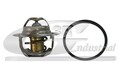 3RG Thermostat, Kühlmittel 82636 für DACIA  passend für NISSAN RENAULT