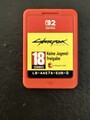 Cyberpunk 2077 Ultimate Edition Nintendo Switch 2 | OVP | NEUWERTIG