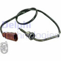 Abgastemperatursensor TS30076 DELPHI für VW CADDY III Großraumlimousine TOURAN