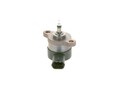 BOSCH 0 281 002 584 Druckregelventil, Common-Rail-System passend für FIAT OPEL