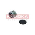 1x Generatorfreilauf KAMOKA RC074 passend für MERCEDES-BENZ