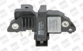 BERU BY DRIV GER074 GENERATORREGLER FÜR AUDI MERCEDES-BENZ PORSCHE SKODA VW