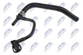 NTY CTM-PL-021 Kühlerschlauch für OPEL,VAUXHALL