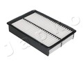 JAPKO Luftfilter 20337 Filtereinsatz für BK BL CW MAZDA CR CR19 MZR BKEP BLFFP