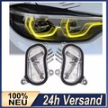 für BMW 3er 4er M4 435i F30 F32 F36 F80 F82 1 Paar LED Tagfahrlicht Steuermodul
