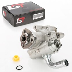 Hydraulikpumpe Servopumpe Lenkung für VW BORA VARIANT CADDY 3 GOLF 4 NEW BEETLE