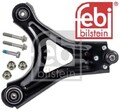 febi bilstein 33096 Lenker für Radaufhängung Querlenker Lenker für Ford 