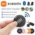 Mini GPS Tracker mit Bluetooth 5.0 – Sicher & präzises Tracking für Kinder