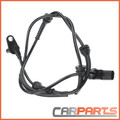 1x ABS Sensor Hinten für Land Rover Discovery III/IV L319 Range Rover Sport
