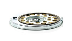 MANN-FILTER H 1810/1 Automatikgetriebe Ölfilter Getriebeölfilter