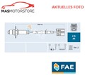 LAMBDASONDE LAMDASONDE FAE 75678 I FÜR HONDA CR-V III,CR-V IV