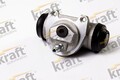 KRAFT AUTOMOTIVE Radbremszylinder 6035381 für RENAULT NISSAN