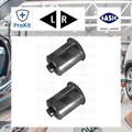 2x ORIGINAL® Sasic Faltenbalg, Lenkung Vorne, Links, Rechts für Citroën Xsara