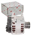 NK LICHTMASCHINE GENERATOR 140A MIT FREILAUF passend für AUDI A1 Q3 SEAT ALHAMBR