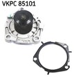 SKF VKPC 85101 Wasserpumpe für ALFA ROMEO CADILLAC CHEVROLET  passend für FIAT