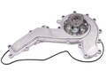 Hepu P684 Wasserpumpe Kühlmittelpumpe für Audi VW A5 Cabrio Sportback 2014 ->
